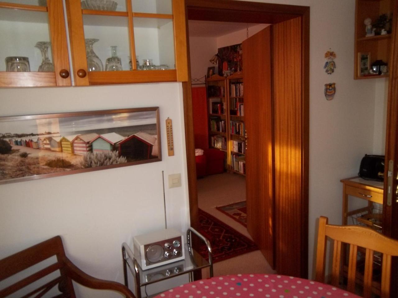 Ferienwohnung Jarenatanne Stockach Exterior foto