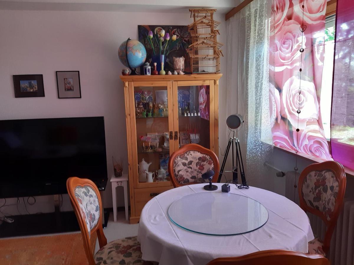 Ferienwohnung Jarenatanne Stockach Exterior foto